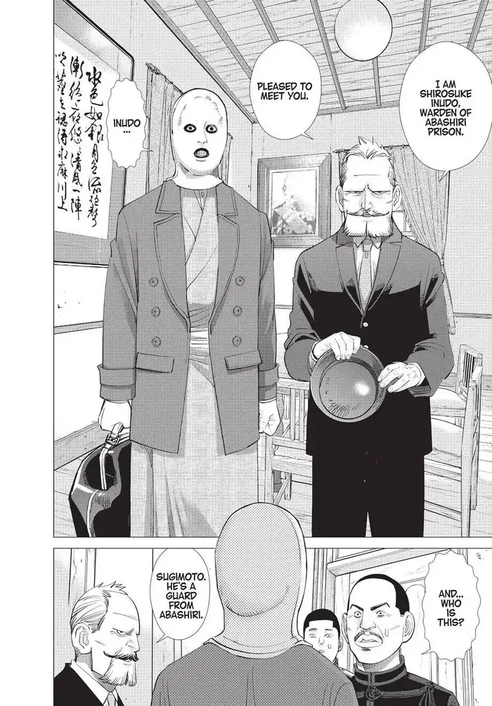 Golden Kamuy Chapter 97 image 13_optimized